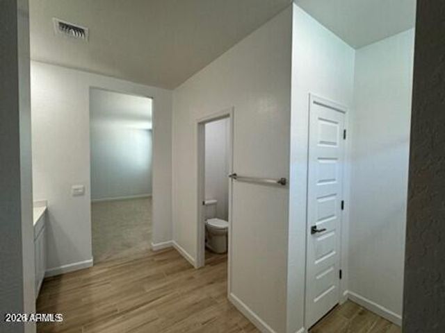 25534 N 154TH Lane, Surprise, AZ 85387