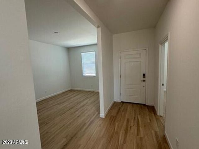 25534 N 154TH Lane, Surprise, AZ 85387