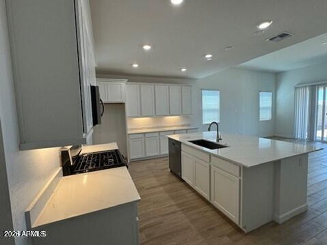 25534 N 154TH Lane, Surprise, AZ 85387