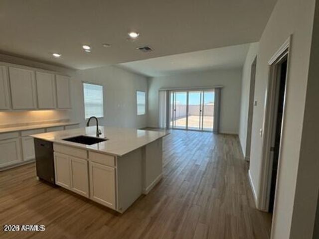 25534 N 154TH Lane, Surprise, AZ 85387