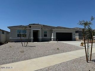 25534 N 154TH Lane, Surprise, AZ 85387