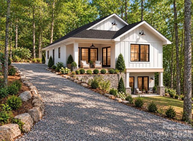 130 Summit Rise Road 9, Pisgah Forest, NC 28768
