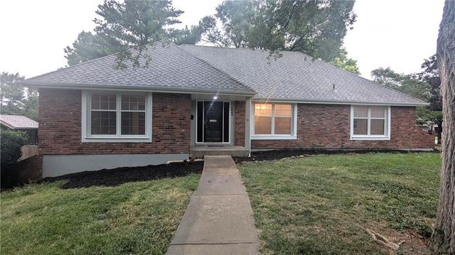 4444 E 107th Terrace, Kansas City, MO 64137