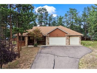 113 Flagstick Dr, Woodland Park, CO 80863