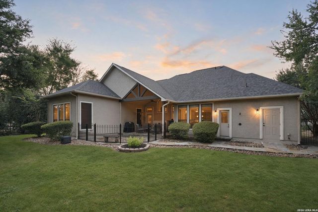 31039 Keeneland Dr, Boerne, TX 78015