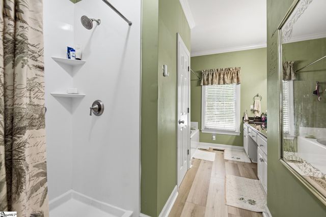 2 Meadow Springs Lane, Greer, SC 29650