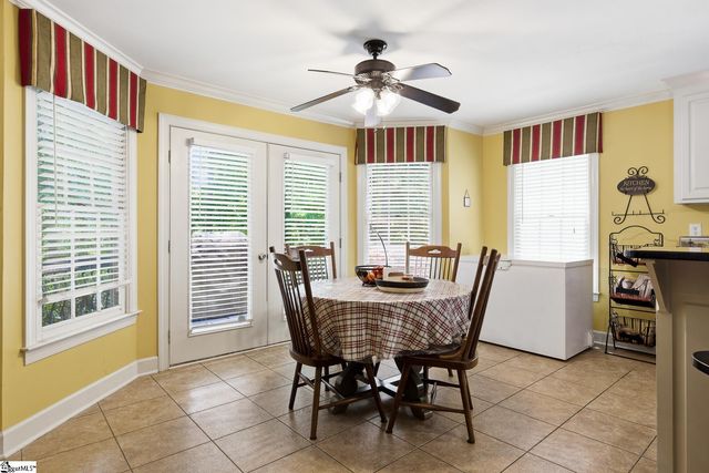 2 Meadow Springs Lane, Greer, SC 29650