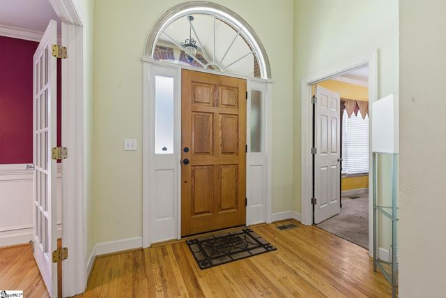 2 Meadow Springs Lane, Greer, SC 29650