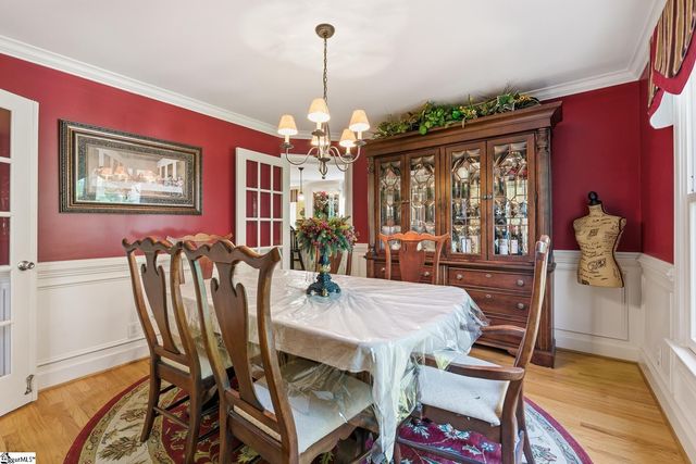 2 Meadow Springs Lane, Greer, SC 29650