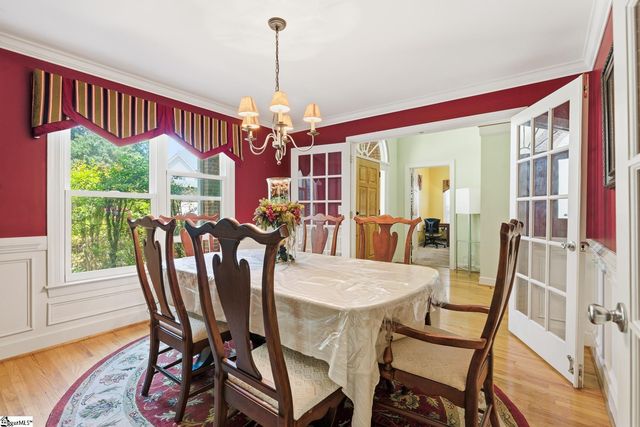 2 Meadow Springs Lane, Greer, SC 29650