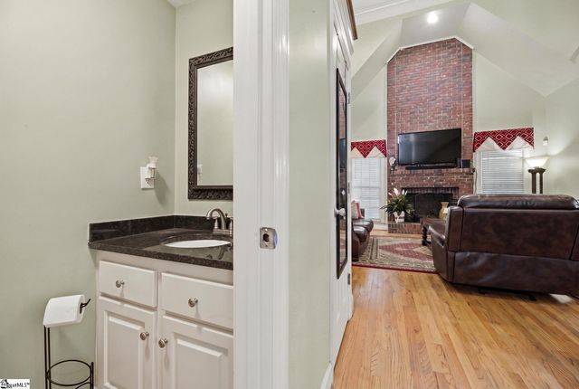 2 Meadow Springs Lane, Greer, SC 29650