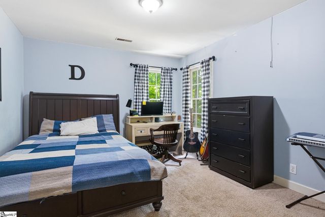 2 Meadow Springs Lane, Greer, SC 29650
