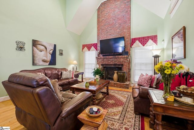 2 Meadow Springs Lane, Greer, SC 29650