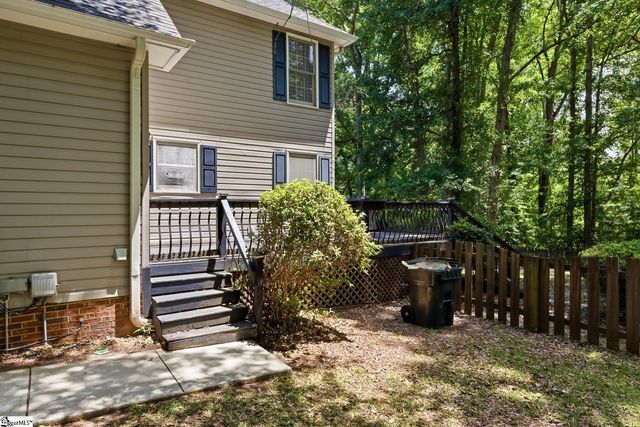 2 Meadow Springs Lane, Greer, SC 29650