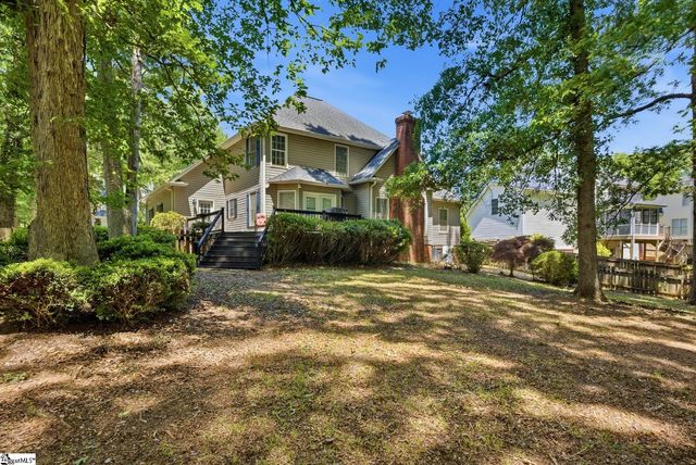 2 Meadow Springs Lane, Greer, SC 29650
