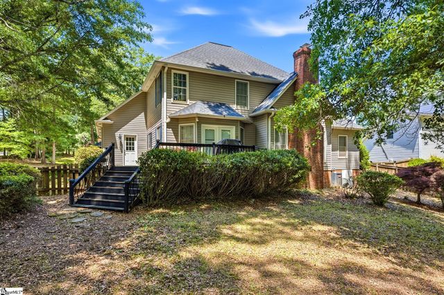 2 Meadow Springs Lane, Greer, SC 29650