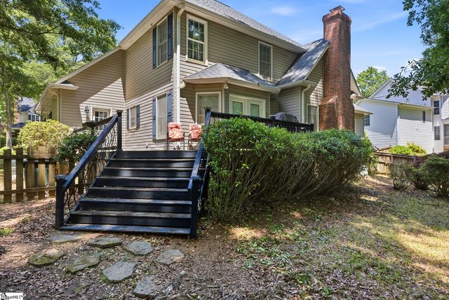 2 Meadow Springs Lane, Greer, SC 29650