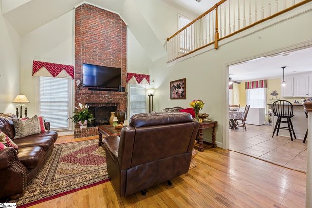 2 Meadow Springs Lane, Greer, SC 29650