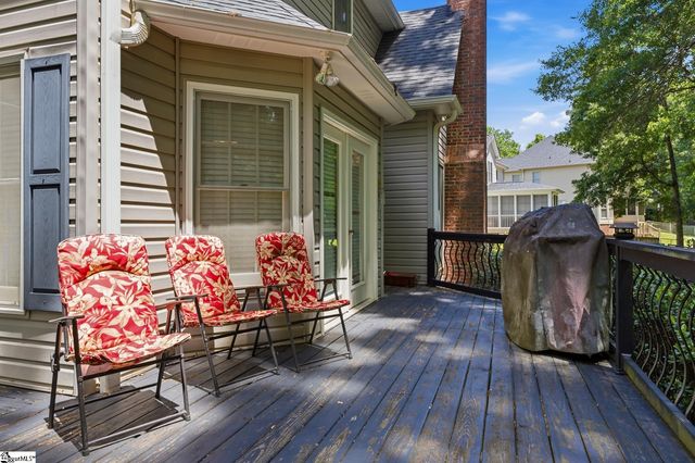 2 Meadow Springs Lane, Greer, SC 29650