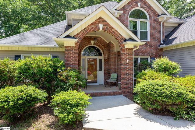 2 Meadow Springs Lane, Greer, SC 29650