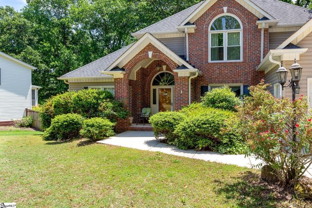 2 Meadow Springs Lane, Greer, SC 29650