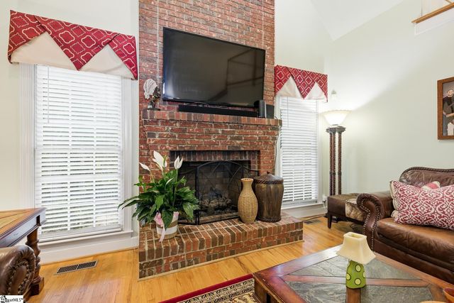 2 Meadow Springs Lane, Greer, SC 29650