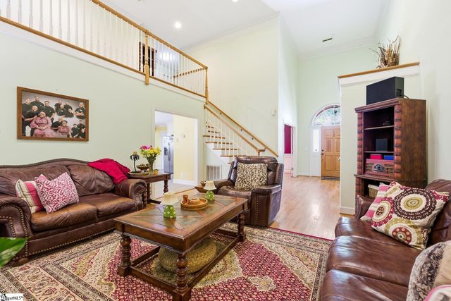 2 Meadow Springs Lane, Greer, SC 29650