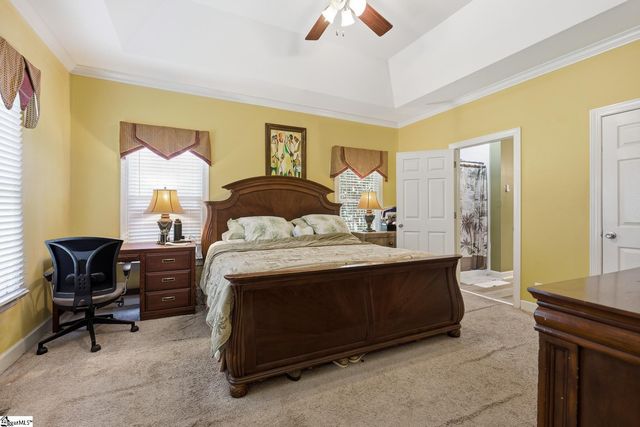 2 Meadow Springs Lane, Greer, SC 29650