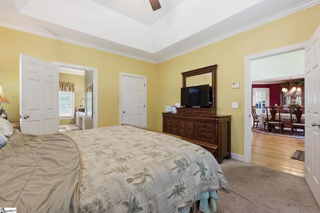 2 Meadow Springs Lane, Greer, SC 29650