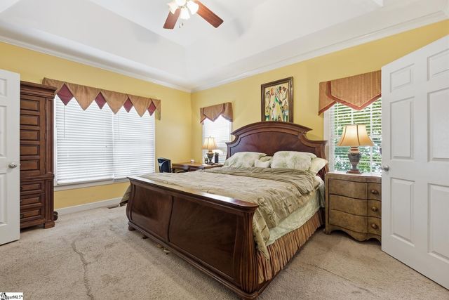2 Meadow Springs Lane, Greer, SC 29650
