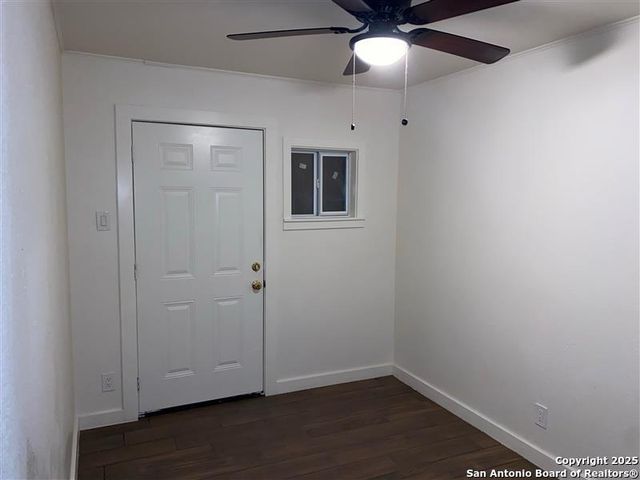 5523 LITTLE CREEK ST, San Antonio, TX 78242