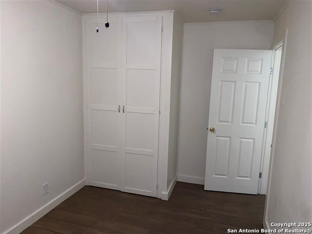 5523 LITTLE CREEK ST, San Antonio, TX 78242