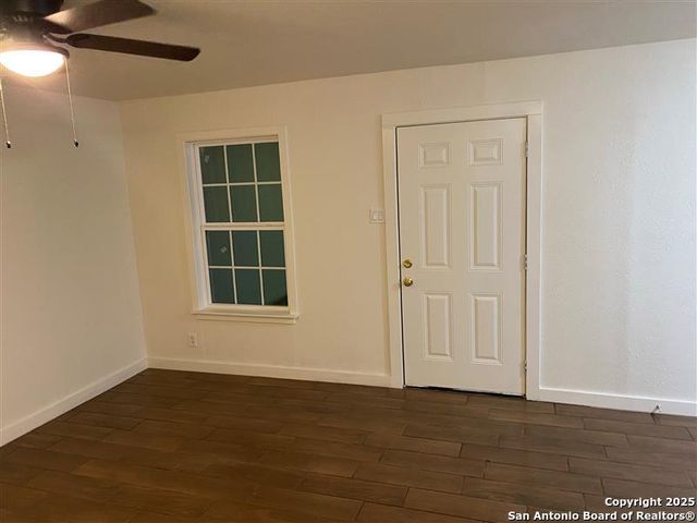 5523 LITTLE CREEK ST, San Antonio, TX 78242
