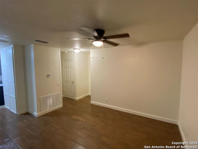 5523 LITTLE CREEK ST, San Antonio, TX 78242