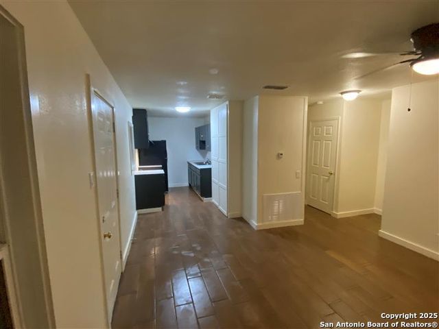 5523 LITTLE CREEK ST, San Antonio, TX 78242