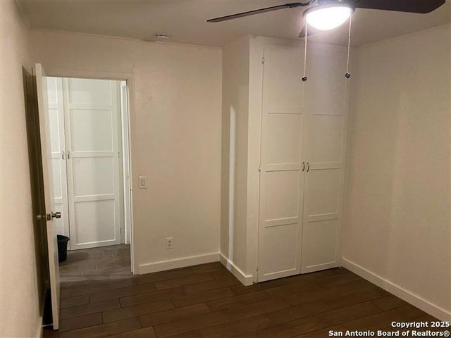 5523 LITTLE CREEK ST, San Antonio, TX 78242