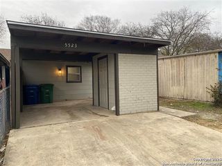 5523 LITTLE CREEK ST, San Antonio, TX 78242