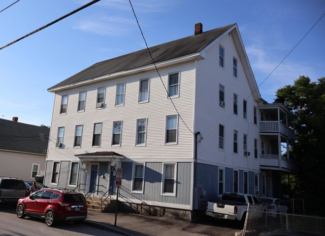 339 Amherst Street, Manchester, NH 03104