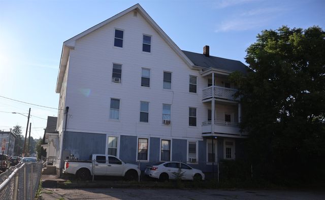 339 Amherst Street, Manchester, NH 03104