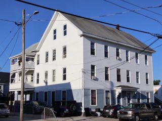 339 Amherst Street, Manchester, NH 03104