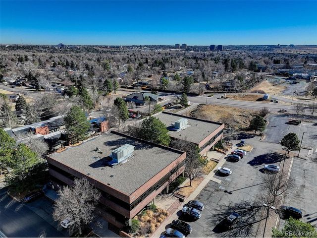 3401 S Yosemite St, Denver, CO 80231