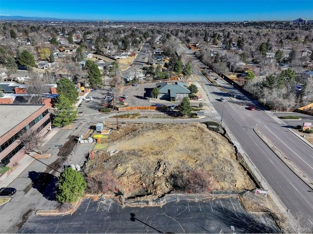 3401 S Yosemite St, Denver, CO 80231