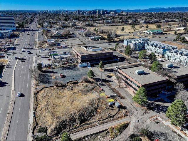 3401 S Yosemite St, Denver, CO 80231