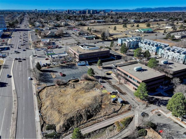 3401 S Yosemite St, Denver, CO 80231