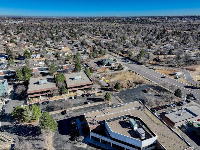 3401 S Yosemite St, Denver, CO 80231