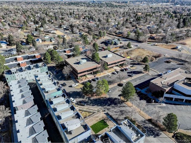 3401 S Yosemite St, Denver, CO 80231