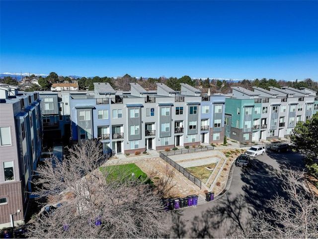 3401 S Yosemite St, Denver, CO 80231
