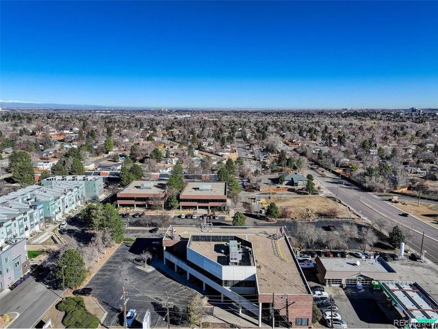 3401 S Yosemite St, Denver, CO 80231