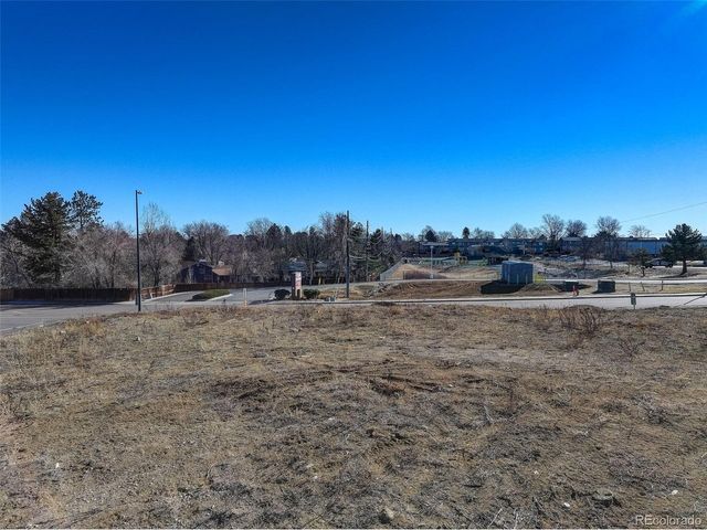 3401 S Yosemite St, Denver, CO 80231