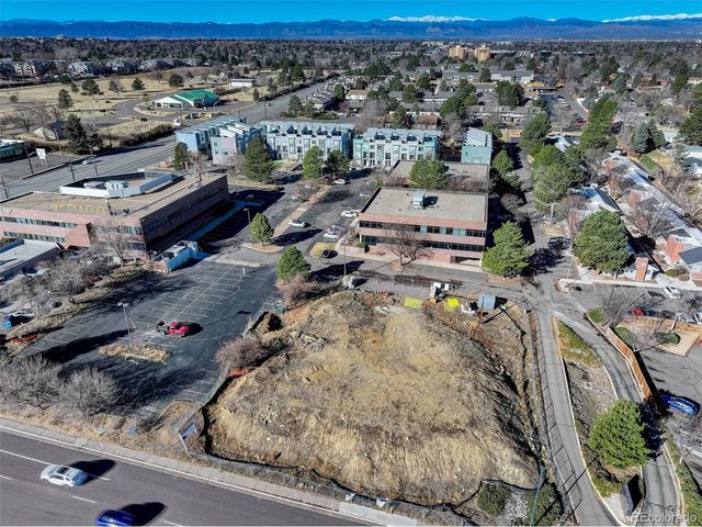 3401 S Yosemite St, Denver, CO 80231